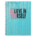 Zoek naar motivatie notitieboeken Koel