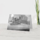 Recherche de gare vœux cartes Vintage