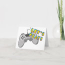 Zoek naar videospelletjes kaarten Videogame