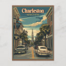 Recherche de charleston cartes postales Rétro