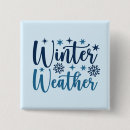 Recherche de saisonnier badges Temps froid