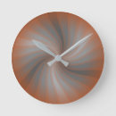 Zoek naar kopers klokken Grijs