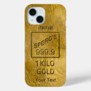 Recherche de lingot électronique Argent