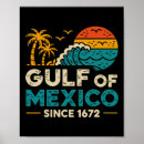 Recherche de la floride posters La côte du golfe