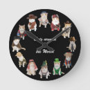 Zoek naar wereldlijk klokken Grappig