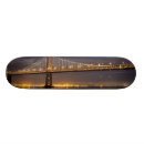 Recherche de illumination skateboards Image de couleur