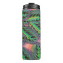 Recherche de motif intérieur tasses Feuille