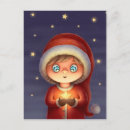 Recherche de clause cartes postales Hiver