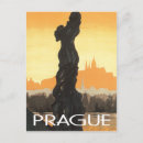 Zoek naar praag briefkaarten Retro