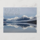 Recherche de lac mcdonald cartes postales Glacier