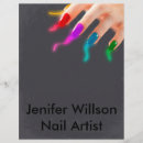 Recherche de nails prospectus Salon