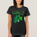 Recherche de le jour de st patrick tshirts Fierté irlandaise