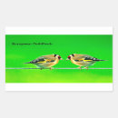 Recherche de grand oiseau autocollants Pour enfants
