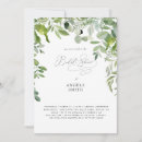 Recherche de bio invitations Verdure