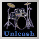 Recherche de batterie musique posters Instruments