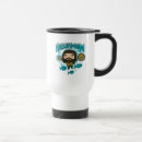 Recherche de cari tasses Superhéros