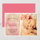 Recherche de baby photo invitations Petite fille