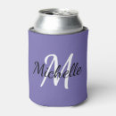Recherche de monogrammes faits sur commande maison deco Noir et blanc