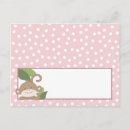 Recherche de safari jungle cartes postales Rose
