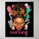 Recherche de cheveux posters Mélanine