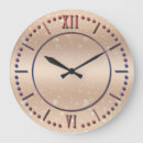 Recherche de brillant horloges Glamour
