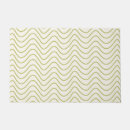 Recherche de rayures de zigzag Blanc