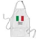 Recherche de tablier italien de nonna tabliers Chef