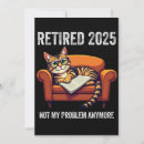 Recherche de retraite mignonne invitations Retraité