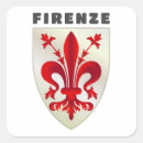 Recherche de toscane autocollants Firenze