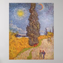 Recherche de vangogh posters Vincent van gogh
