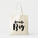 Recherche de rêverie sacs Typographie