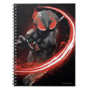 Recherche de aquaman carnets Méchant