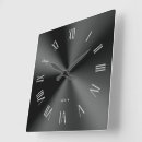 Recherche de metal horloges Moderne
