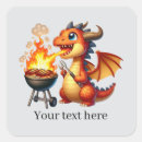 Zoek naar leuke draken stickers Draak