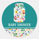 Recherche de mason autocollants Baby