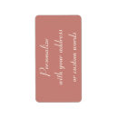 Zoek naar enveloppen stickers Roos