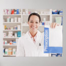 Recherche de pharmacist posters Medicine
