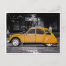 Recherche de punch cartes postales Vintage
