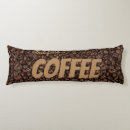 Zoek naar koffiebonen kussens Espresso