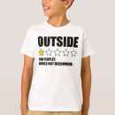 Recherche de introverti enfant tshirts Humour