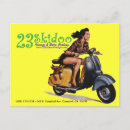 Recherche de scooter vintage posters Vélo