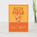 Recherche de girls night invitations Nuit des filles