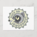 Recherche de tuner cartes postales Looney tunes