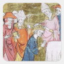 Recherche de charlemagne autocollants Français