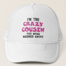 Recherche de amusement d casquettes Humour