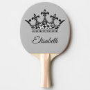 Recherche de belle raquettes ping pong Girly