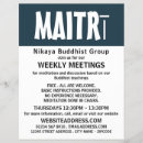 Zoek naar boeddhistisch flyers Boeddhisme