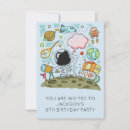 Recherche de astronautes invitations Lune