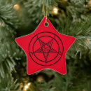 Zoek naar satan ster Satanisch