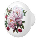 Recherche de framboise boutons et poignées de porte Rouge
